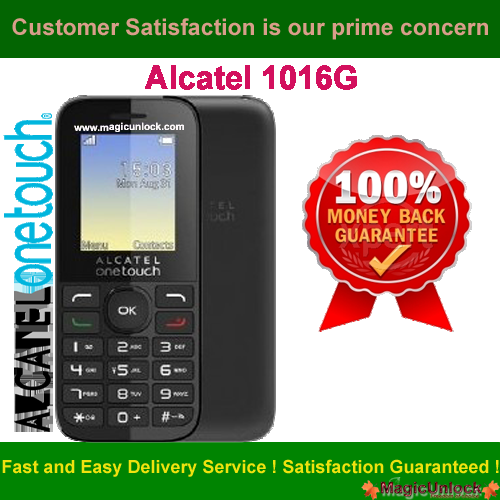 Alcatel One Touch Network Unlock Code Free Generator